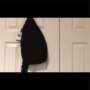 Vera Bradley Ultralight Essentials Sling Backpack